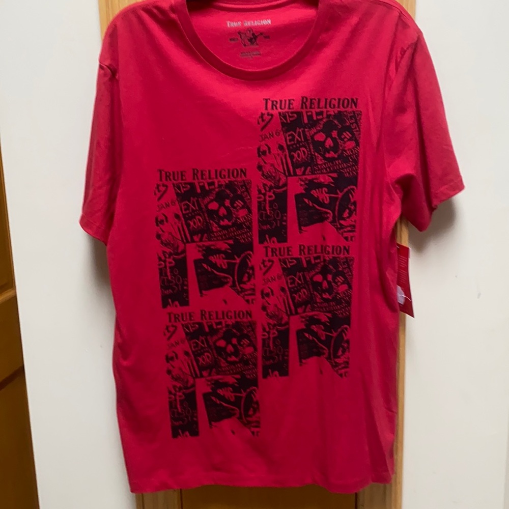 New with tags